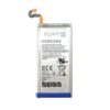 Battery  Samsung G925F S6 EDGE 2600mAh EB-BG925BBE