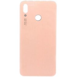 Back cover for Huawei P20 Lite pink