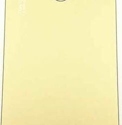 Back cover for Huawei P20 Lite gold