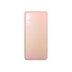 Back cover for Huawei P20 Pro Pink Gold ORG