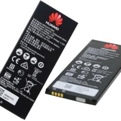 Aku original Huawei Y6 / Y5-II / Honor 4A 2200mAh HB4342A1RBC (service pack)