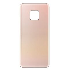 Back cover for Huawei Mate 20 Pro Pink Gold