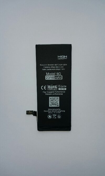 Battery original Huawei P30 Pro / Mate 20 Pro 4100mAh HB486486ECW (used  Grade B)