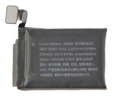 Battery  Sony Xperia E2303 / E2333 / M4 Aqua 2400mAh