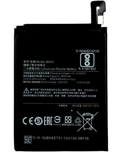 Battery  Xiaomi Redmi Mix 3 3200mAh 3BM3K