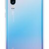 Back cover for Huawei P30 Breathing Crystal