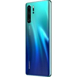 Back cover for Huawei P30 Pro Aurora ORG