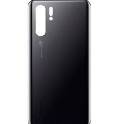 Back cover for Huawei P30 Pro black