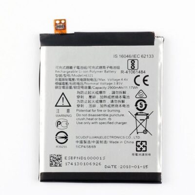 Battery  LG G2 Mini D620 2440mAh BL-59UH