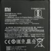 Battery  Xiaomi Mi 2 / Mi2 S / M2 S 2000mAh BM20