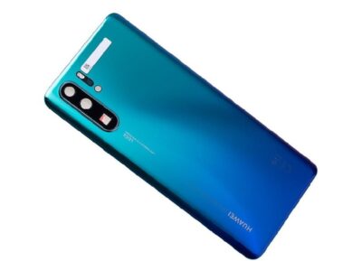 Back cover for Huawei P30 Pro Aurora original (service pack)
