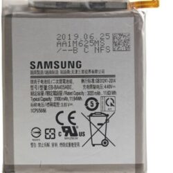 Battery  Samsung A405 A40 2019 3100mAh EB-BA405ABE