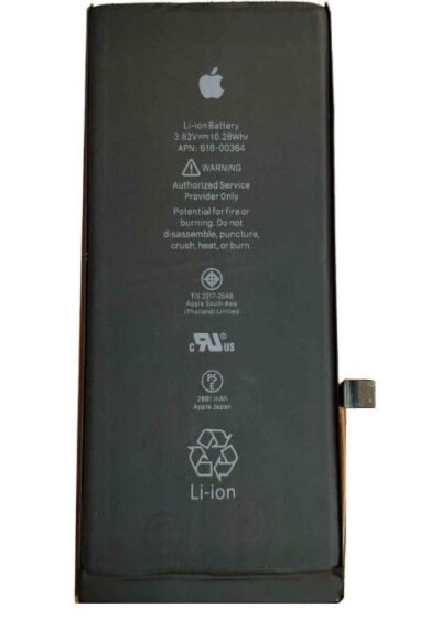 Battery original Apple iPhone 8 Plus 2691mAh (used Grade A)
