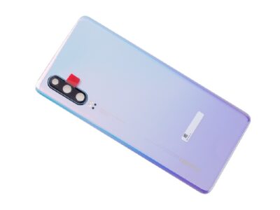 Back cover for Huawei P30 Breathing Crystal original (used Grade B)