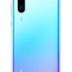 Back cover for Huawei P30 Pro Breathing Crystal original (used Grade B)