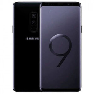 Samsung Galaxy S9 plus remont