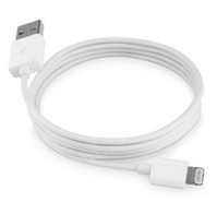 USB cable ORG iPhone 5 / 6 / 7 / 8 / X / 11 “lightning” (1M) (MD818ZM / A)