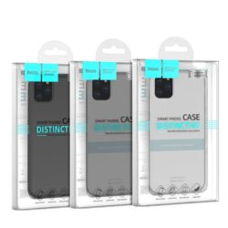 Case “Hoco Ultra Thin PP Series” Apple iPhone 11 Pro transparent