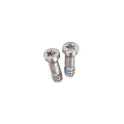 Screw for Apple iPhone 7 / 7 Plus silver