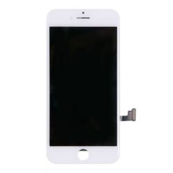 LCD screen iPhone 7 with touch screen white (Refurbished)
