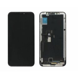 LCD screen iPhone X with touch screen OLED HQ