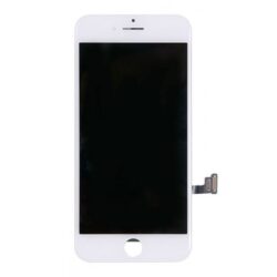 LCD screen iPhone 7 with touch screen white Premium