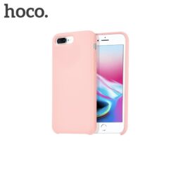 Case “Hoco Pure Series” Apple iPhone XR pink