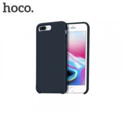 Case “Hoco Pure Series” Apple iPhone XS Max black