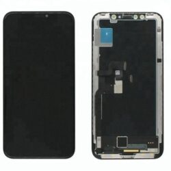 LCD screen iPhone X with touch screen Premium OLED HQ