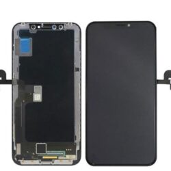 LCD screen iPhone XS with touch screen Premium OLED HQ
