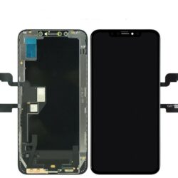 LCD screen iPhone XS Max analoog OLED