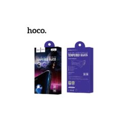 Screen protection glass “Hoco V1 3D Cool Zenith series High transparent” Apple iPhone 6 Plus / 6S Plus white