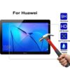 Screen protection glass Huawei MediaPad T3 8 bulk
