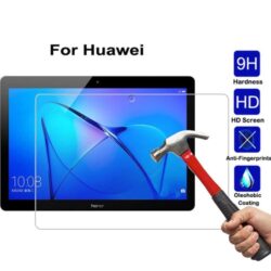 Screen protection glass Huawei MediaPad T3 10 bulk