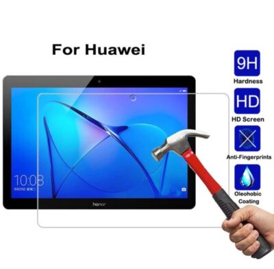 Screen protection glass Huawei MediaPad T5 10 bulk