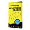 Screen protection glass "11D Full Glue" Xiaomi Mi 10 Lite black bulk