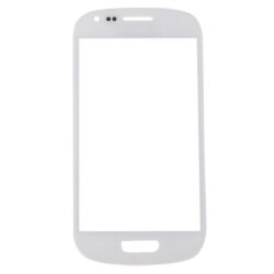 Ekraani klaas Samsung i8190 S3 mini white