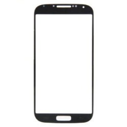 Ekraani klaas Samsung i9500 / i9505 S4 black (Black Edition)