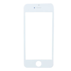 Klaas Apple iPhone 5G / 5S / 5C / SE white