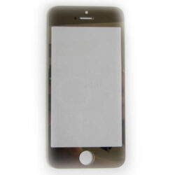Klaas Apple iPhone 5G / 5S / 5C / SE gold