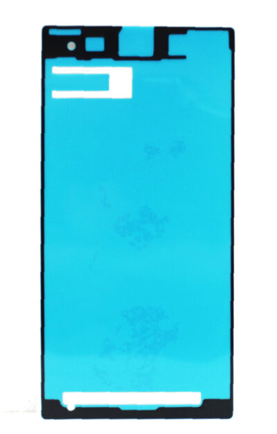 Sticker for glass Samsung i9100 S2