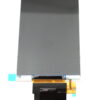 LCD screen Sony D5103 Xperia T3 with touch screen and frame black original (used Grade C)