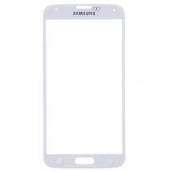 Ekraani klaas Samsung G900F S5 white