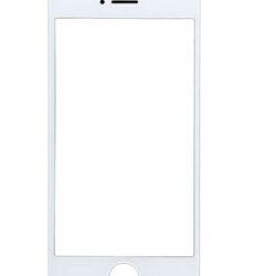 Klaas Apple iPhone 6 white