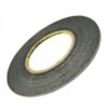 Double side adhesive tape for touchscreens 4mm transparent