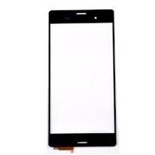 Touch screen Sony D6603 Xperia Z3 black HQ