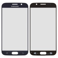 Ekraani klaas Samsung G920F S6 blue