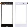 LCD screen Sony G3121 / G3112 Xperia XA1 with touch screen black