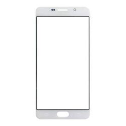Ekraani klaas Samsung A510 A5 2016 white