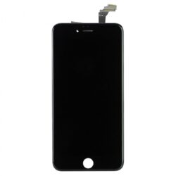 Ekraan iPhone 6 Plus with touch screen black HQ